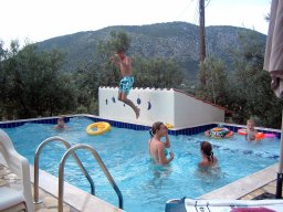 Vakantieplezier